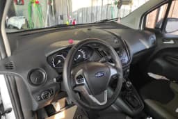 CANBEY WASH CAR SERVİCE