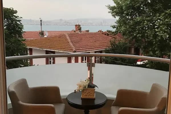 Marine House Hotel - Otel - İstanbul Beylikdüzü
