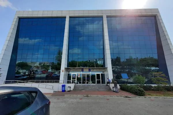 SGK Adana Sosyal Güvenlik İl Müdürlüğü - Devlet Dairesi - Adana Aladağ