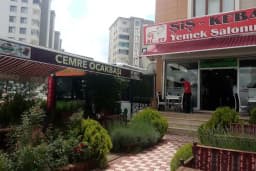 Cemre Ocakbaşı