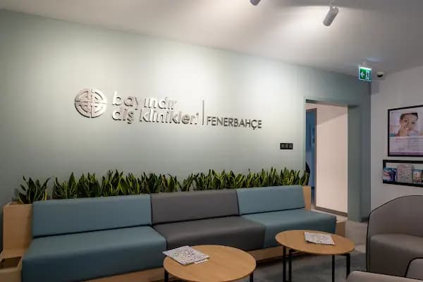 Bayındır Fenerbahçe Diş Kliniği - Diş Kliniği - İstanbul Kadıköy