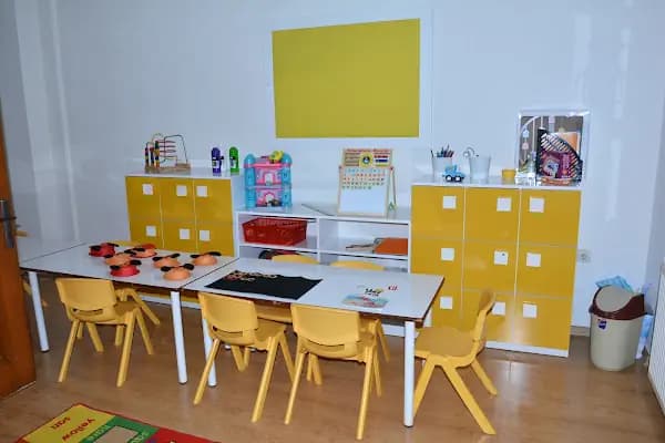 Özel Pusula Anaokulu - Anaokulu - İzmir Buca