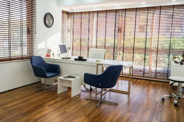 ESTHED'OR Health &amp; Beauty - Tıp Merkezi - Antalya Kemer
