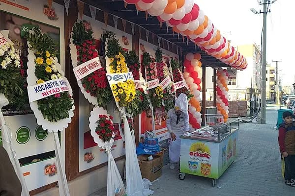 6n market - Alışveriş merkezi - Balıkesir Karesi