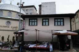 SEBAT HAMAMI