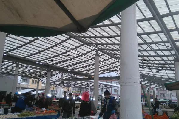 Yarış Market &amp; Kasap - Market - Ankara Gölbaşı