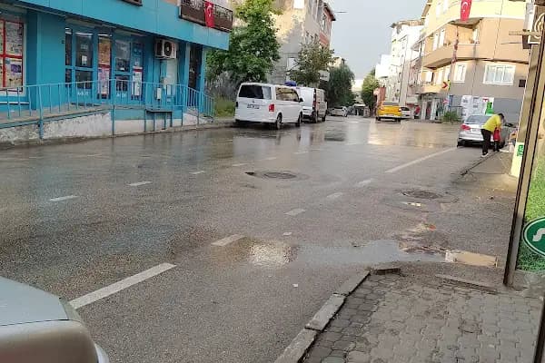 Mir Düğün Salonu - Düğün Salonu - Bursa Harmancık