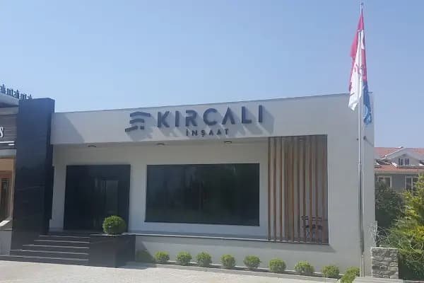 KIRCALI İNŞAAT - İnşaat Firması - Bursa İnegöl