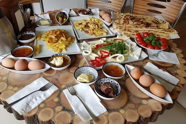 Limon's Döner - Restoran - Ankara Altındağ