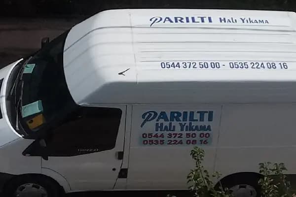 BURSA PARILTI HALI YIKAMA - Halı Temizleme Hizmeti - Bursa Yıldırım
