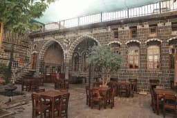 Zerzevan Konağı Kahvaltı