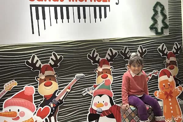 Müzikçe Sanat Merkezi - Sanat Okulu - Kocaeli İzmit