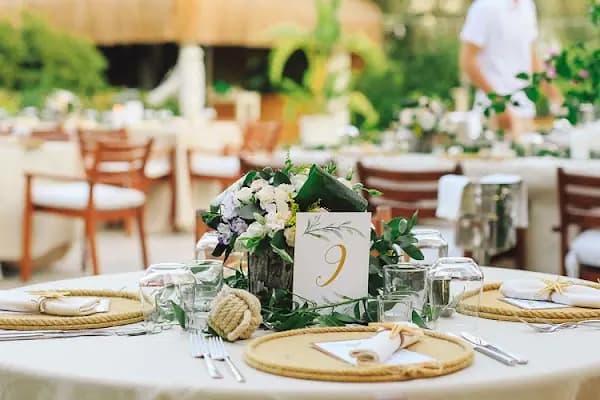 Bodrum Wedding by Concierge Bodrum Services - Organizasyon Şirketi - Muğla Bodrum