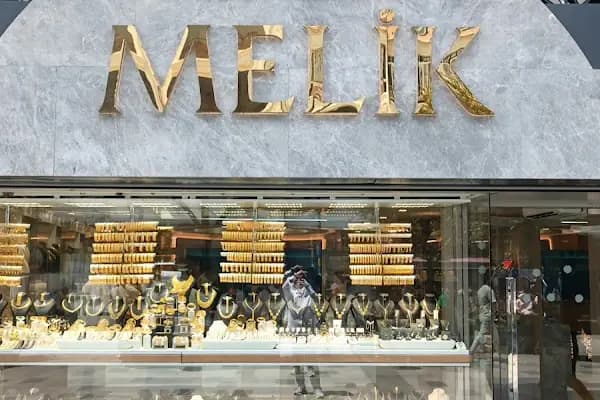 Er-ka Melik Kuyumculuk - Kuyumcu - İstanbul Küçükçekmece