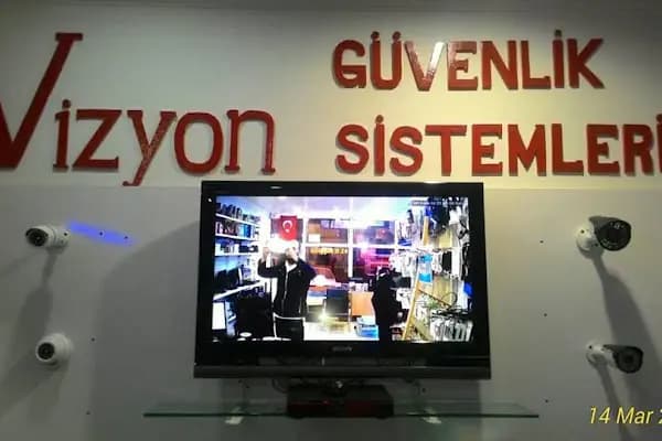 Vizyon Bilgisayar - Bilgisayar Servisi - Ankara Keçiören