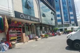 ORCA SÜS, PARTİ VE DEKORASYON URUNLERİ