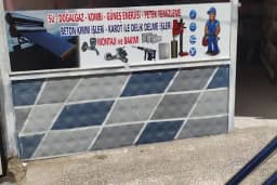 Nizip su tesisatıcı teknik sıhhi tesisat