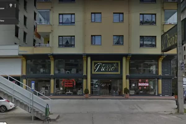 AK GIDA TEM.MAD.SAN.OTO.İNŞ.TAAH.NAK.ve TİC.LTD.ŞTİ. - Şirket Yerleşkesi - Trabzon Akçaabat