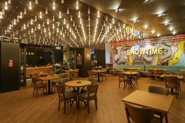 SosyoPub Ataşehir - Pub - İstanbul Ataşehir