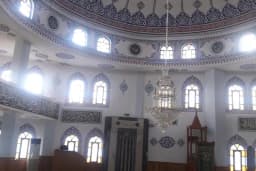 Hacı Cahit Köse Cami