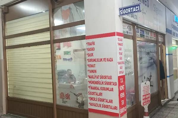 Gemlik Ümit Sigorta - Sigorta Acentesi - Bursa Gürsu