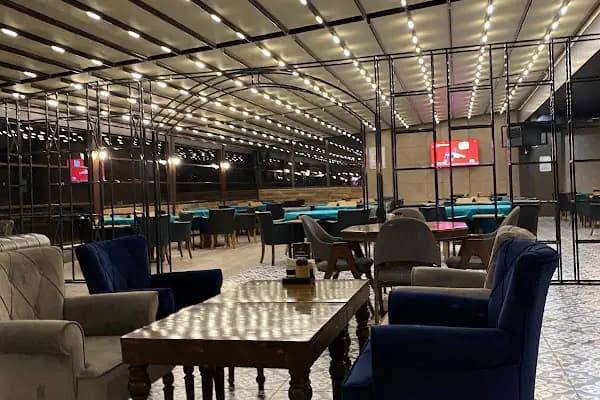 Cafe’de Shimall - Kafe - Gaziantep Şehitkamil