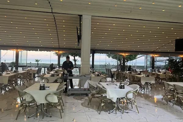 Çınaraltı Restoran - Türk restoranı - Trabzon Akçaabat