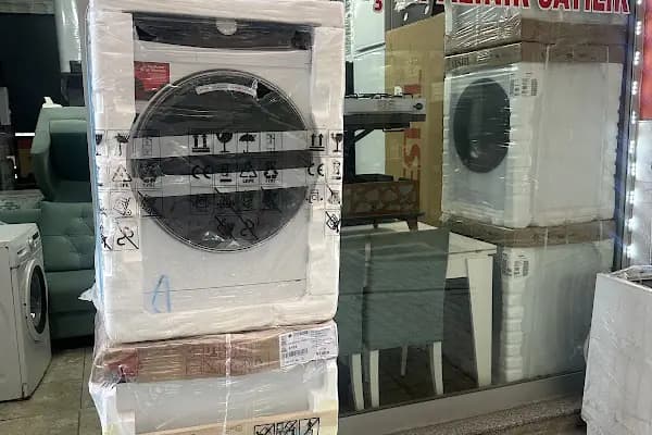 Trabzon İkinci El Eşya Ofluoğlu Ticaret - İkinci El Mağazası - Trabzon Çaykara