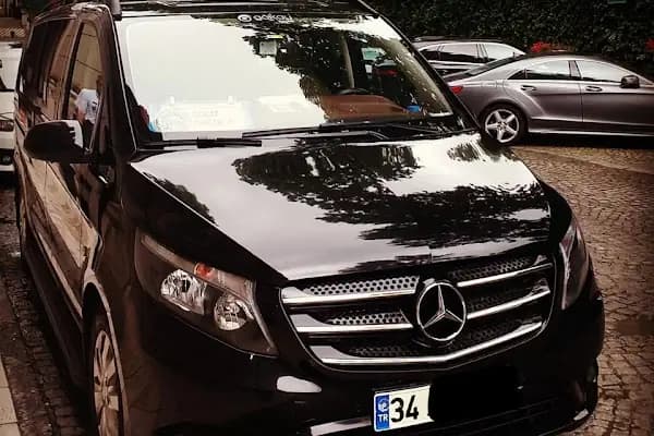 VİP ARAÇ KİRALAMA ÖZYURT TURIZM - Araba Kiralama Şirketi - İstanbul Ataşehir