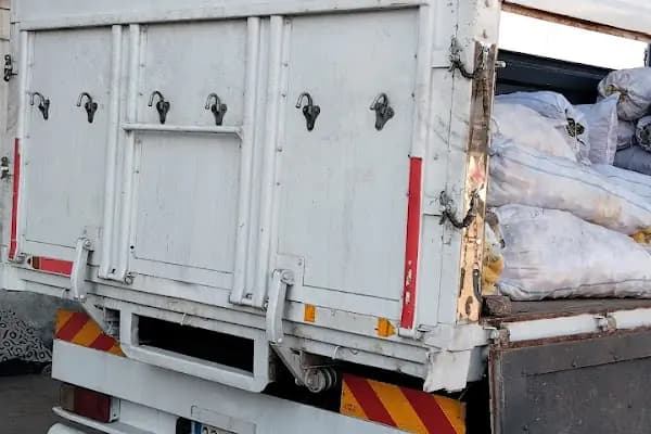 Diyarbakır Yeni Hal - Sebze ve Meyve Toptancısı - Diyarbakır Bağlar