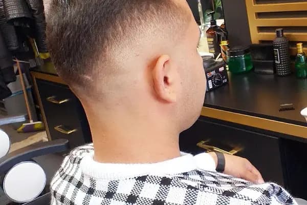 BarberShopMesut - Berber Dükkanı - Konya Akşehir