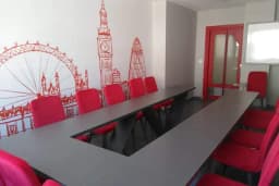 SERDİVAN-MAVİ DURAK İNGİLİZCE KURSU AMERİCAN TOWN