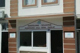 ERG Bodrum İnşaat