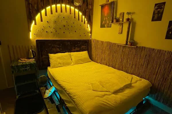 Yeniköy Konsept Hotel - Otel - İstanbul Avcılar