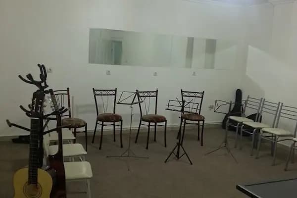 Alanya Bağlama Kursu - Müzik Okulu - Antalya Muratpaşa