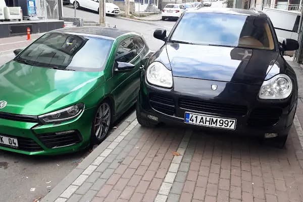 Garaj 41 Full Servis - Araç Bakım ve Onarımı - Kocaeli İzmit
