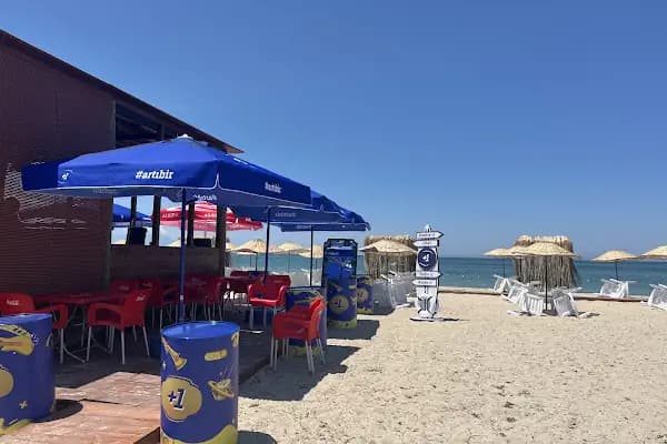 Joya Cafe Beach - Kafe - Edirne İpsala