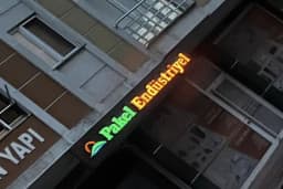 PAKEL ENDUSTRİYEL