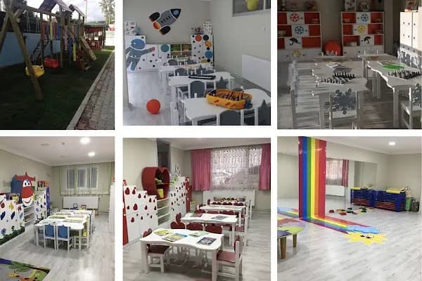 Elit Çalışan Kreş - Anaokulu - İzmir Buca