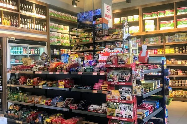 S MARKET GPLUS TEKEL - Alkollü İçecek Perakende Satış Tekeli - İstanbul Bağcılar