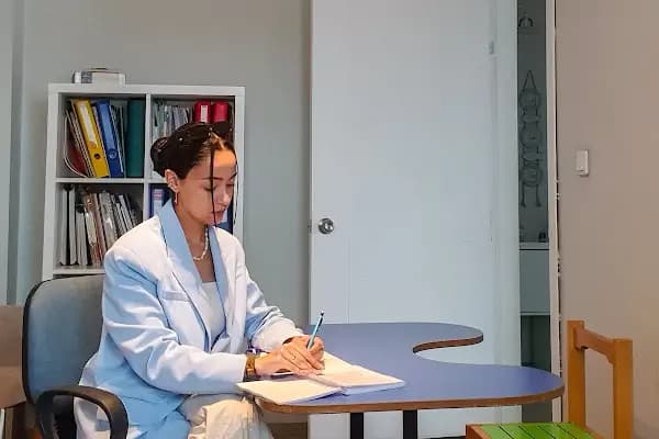 Ankara Çocuk Ergen Psikoloğu | Klinik Psikolog İlayda Korkutmaz Temiz - Ruh Sağlığı Kliniği - Ankara Altındağ