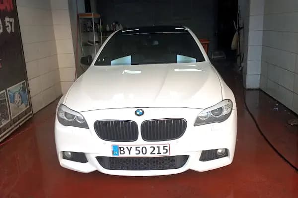 Utku Auto Clean - Araba Yıkama - Kocaeli Başiskele