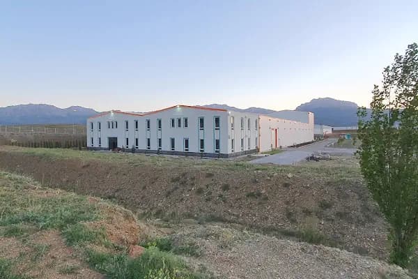 POLERPEN PVC DOĞ. SİS. İNŞ. SAN TİC. LTD. ŞTİ. - Üretici - Antalya Gazipaşa