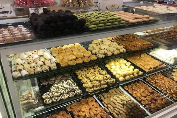 Öykülü Fırın - Fırın - İzmir Gaziemir