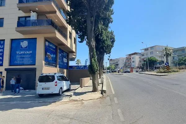 Turyap Aliağa - Emlak Bürosu - İzmir Aliağa