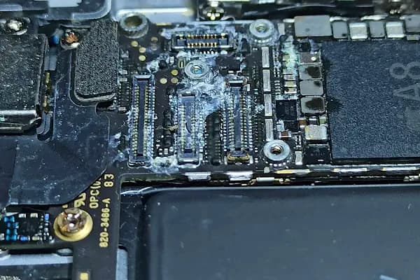Cep Tamir Fethiye iletişim teknik servis - Cep Telefonu Tamir Atölyesi - Muğla Bodrum
