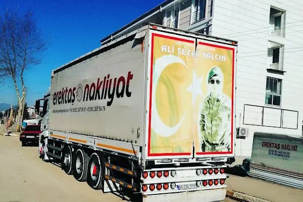 Netlog Lojistik Arnavutköy Lojistik Merkezi - Lojistik Firması - İstanbul Ataşehir