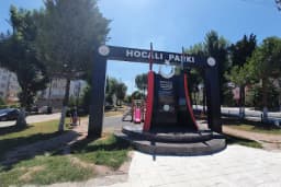 Hocalı Parkı