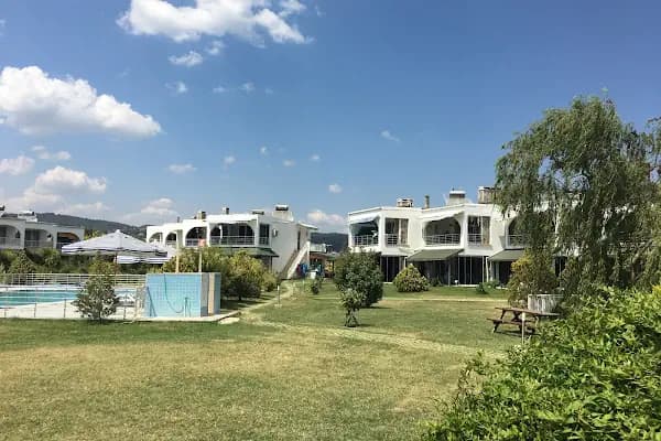 Egesu Tatil Sitesi - Otel - Edirne İpsala