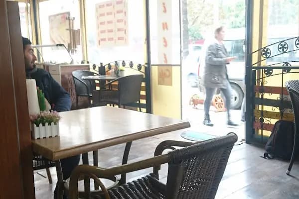 Vitamin Kafe Ceyhan ADANA - Kafe - Adana Ceyhan